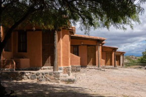 Cabañas del Puente